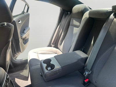2016 Dodge Charger SE