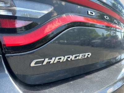 2016 Dodge Charger SE
