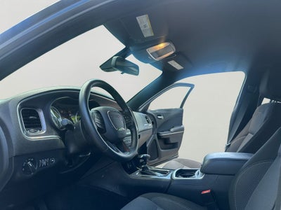 2016 Dodge Charger SE