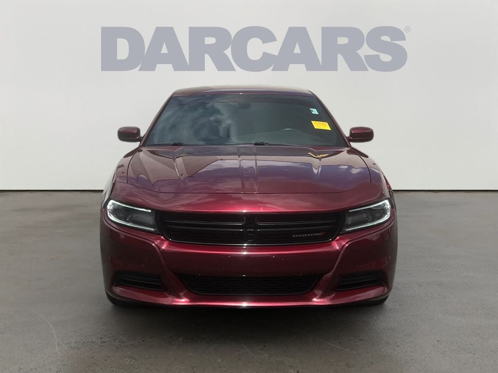 Used 2021 Dodge Charger SXT with VIN 2C3CDXBG5MH642823 for sale in Bowie, MD