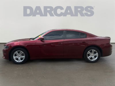 2021 Dodge Charger SXT