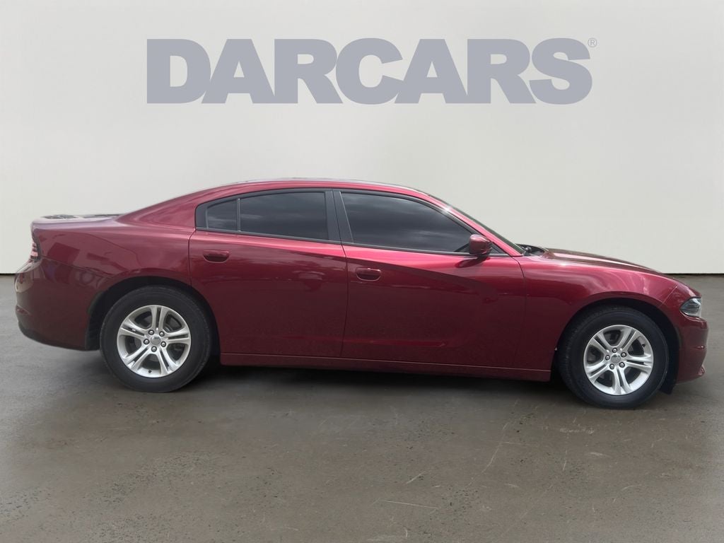 2021 Dodge Charger SXT