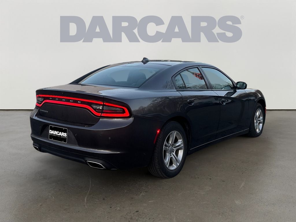 2023 Dodge Charger SXT