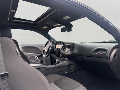 2020 Dodge Challenger R/T Scat Pack