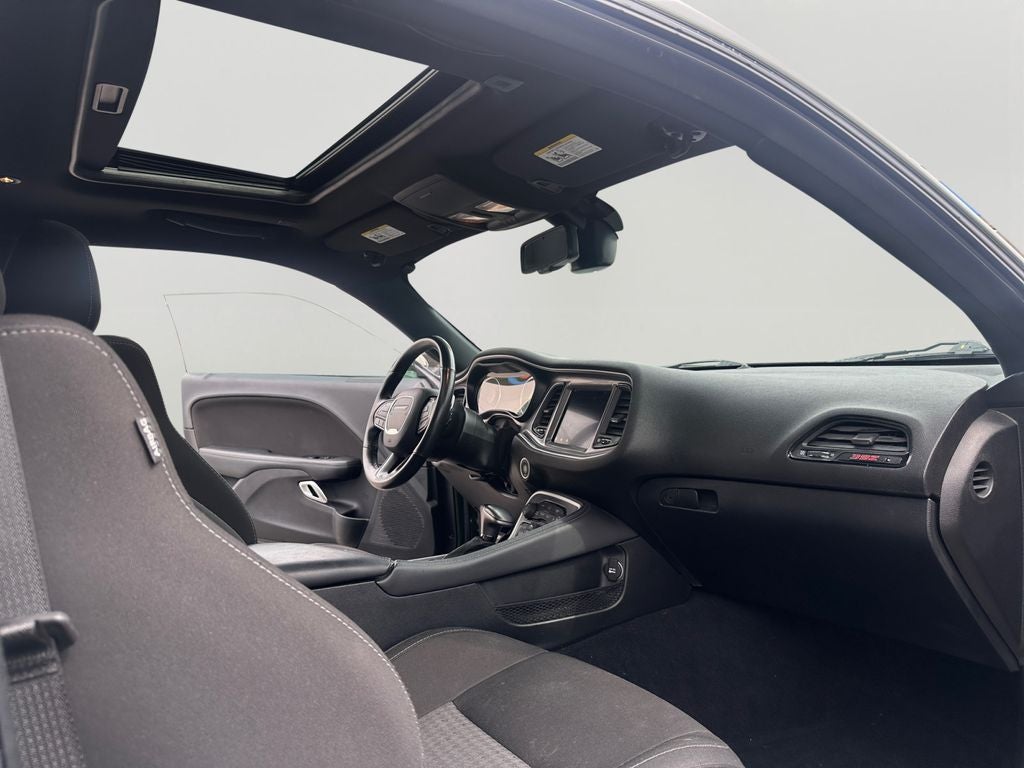 2020 Dodge Challenger R/T Scat Pack
