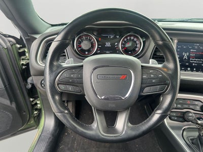 2020 Dodge Challenger R/T Scat Pack