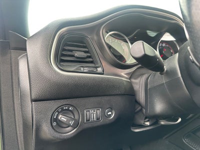 2020 Dodge Challenger R/T Scat Pack