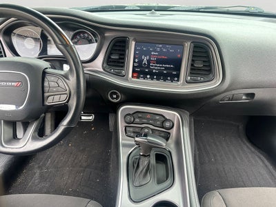 2020 Dodge Challenger R/T Scat Pack