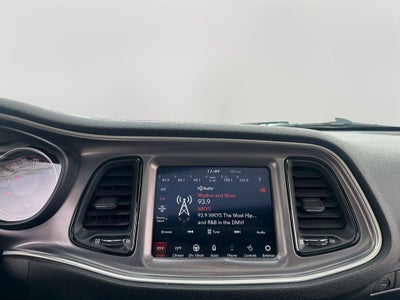 2020 Dodge Challenger R/T Scat Pack