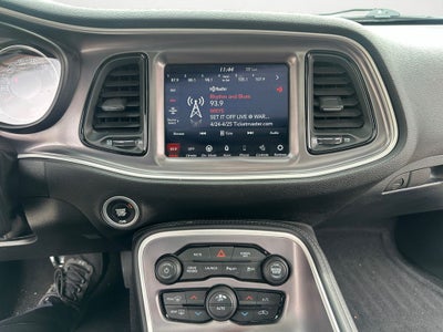 2020 Dodge Challenger R/T Scat Pack