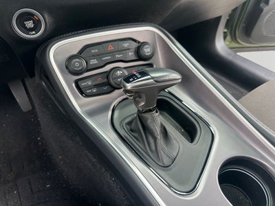 2020 Dodge Challenger R/T Scat Pack