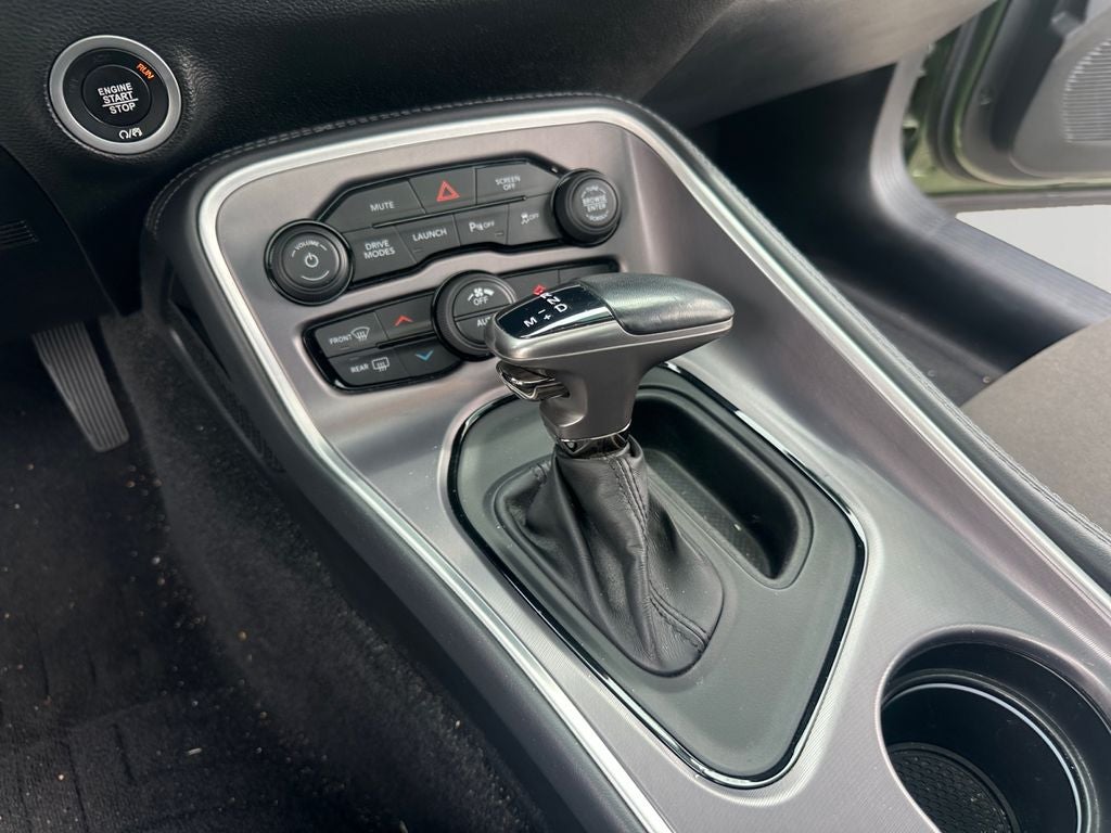 2020 Dodge Challenger R/T Scat Pack