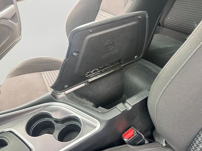 2020 Dodge Challenger R/T Scat Pack
