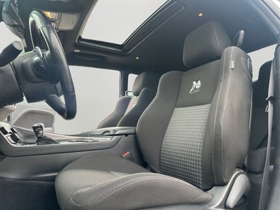 2020 Dodge Challenger R/T Scat Pack