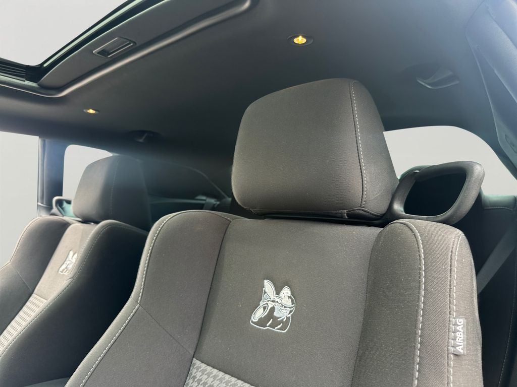 2020 Dodge Challenger R/T Scat Pack