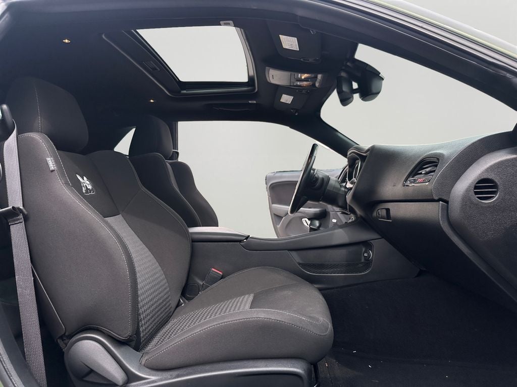 2020 Dodge Challenger R/T Scat Pack