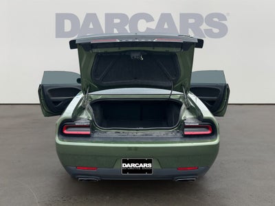 2020 Dodge Challenger R/T Scat Pack