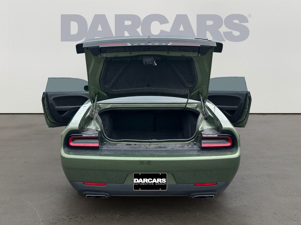 2020 Dodge Challenger R/T Scat Pack