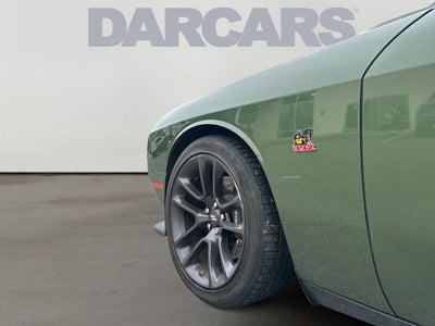 2020 Dodge Challenger R/T Scat Pack