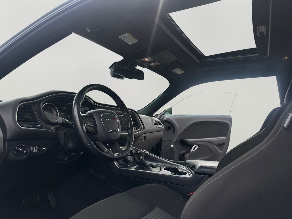 2020 Dodge Challenger R/T Scat Pack