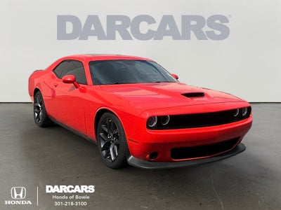 2023 Dodge Challenger GT