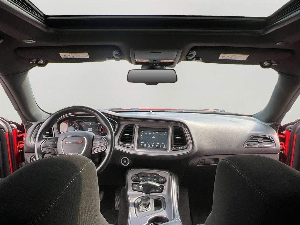 2023 Dodge Challenger GT
