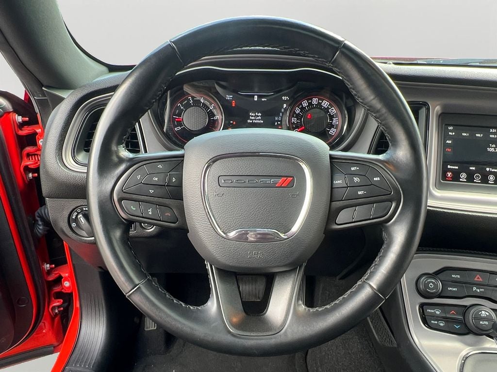2023 Dodge Challenger GT