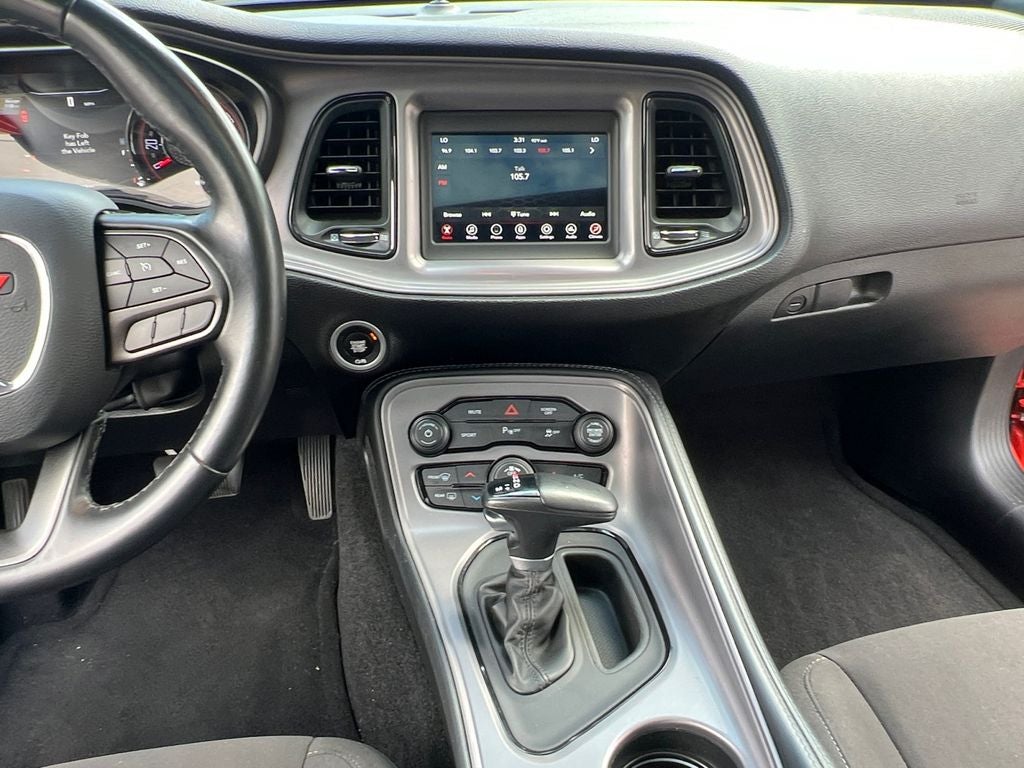 2023 Dodge Challenger GT