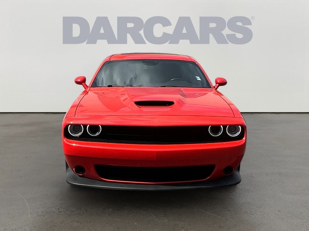2023 Dodge Challenger GT