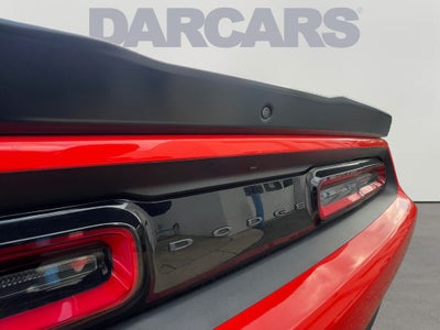 2023 Dodge Challenger GT
