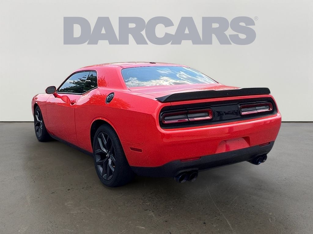 2023 Dodge Challenger GT