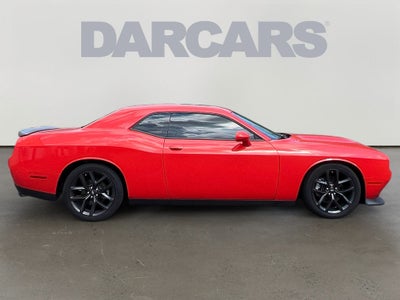 2023 Dodge Challenger GT