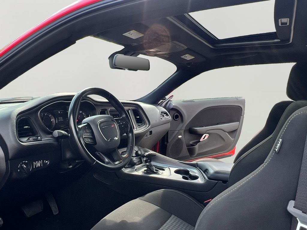 2023 Dodge Challenger GT