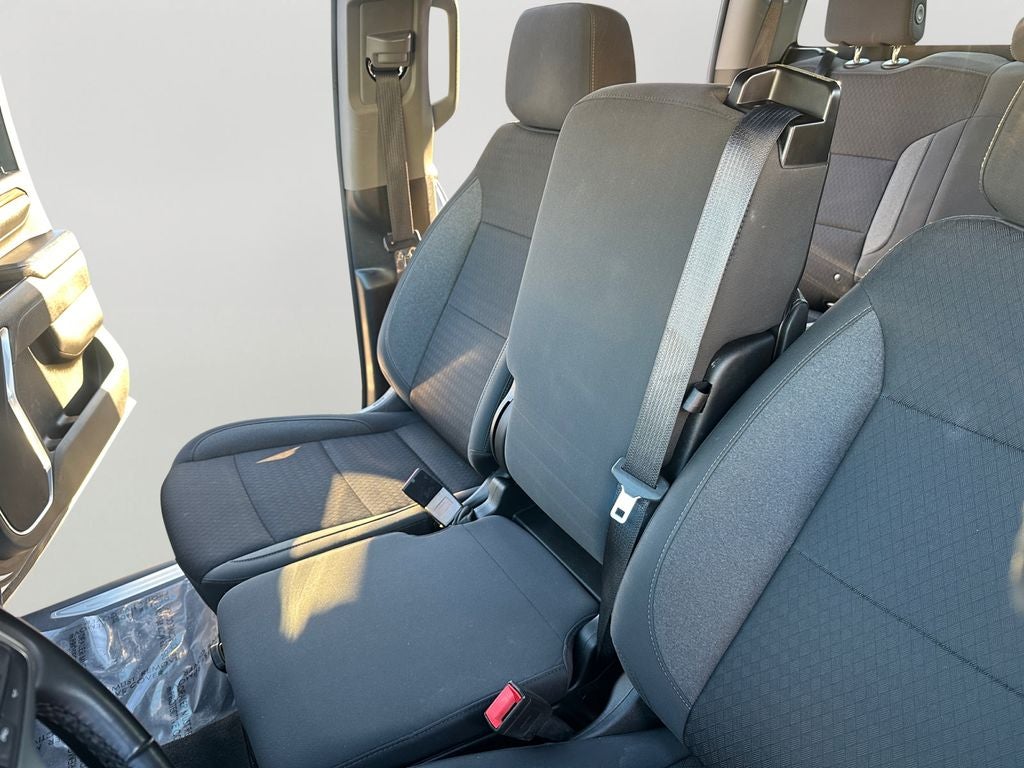 2024 Chevrolet Silverado 2500HD LT Allison Transmission