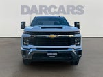 2024 Chevrolet Silverado 2500HD LT Allison Transmission
