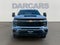 2024 Chevrolet Silverado 2500HD LT Allison Transmission
