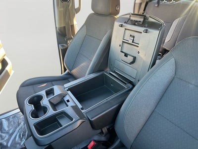 2024 Chevrolet Silverado 2500HD LT Allison Transmission