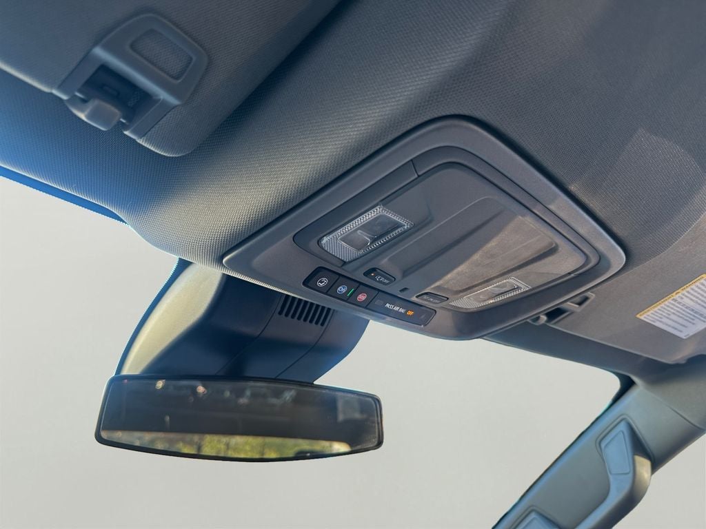 2024 Chevrolet Silverado 2500HD LT Allison Transmission