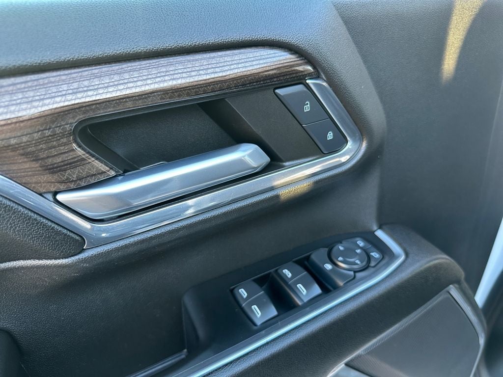 2024 Chevrolet Silverado 2500HD LT Allison Transmission