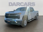 2024 Chevrolet Silverado 2500HD LT Allison Transmission