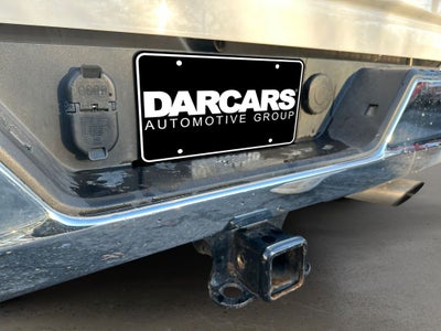 2024 Chevrolet Silverado 2500HD LT Allison Transmission