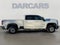 2024 Chevrolet Silverado 2500HD LT Allison Transmission