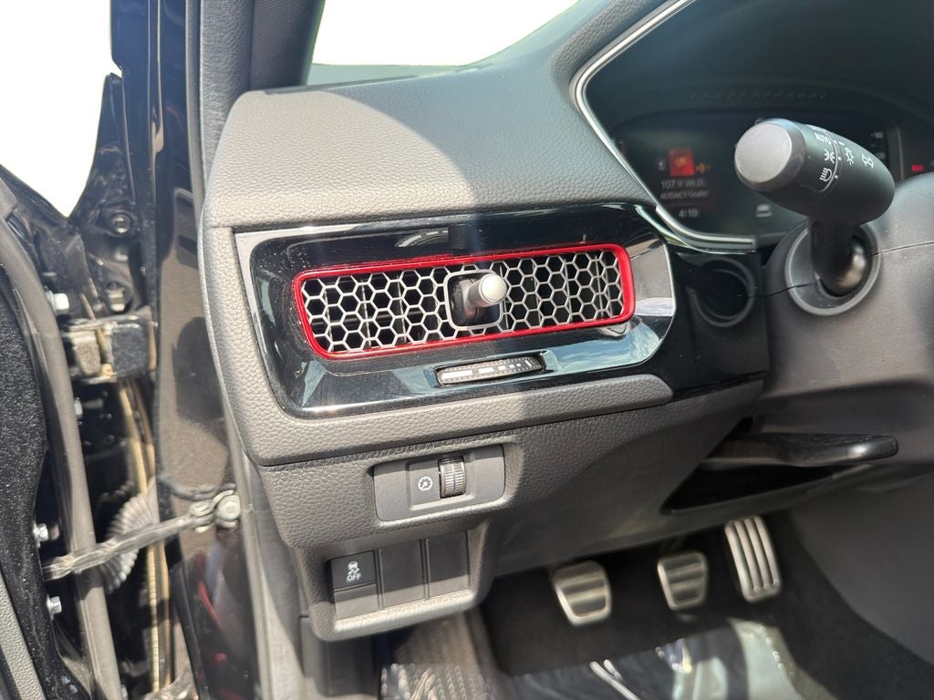 2025 Honda Civic Si Base