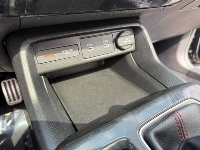 2025 Honda Civic Si Base