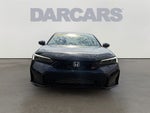 2025 Honda Civic Si Base
