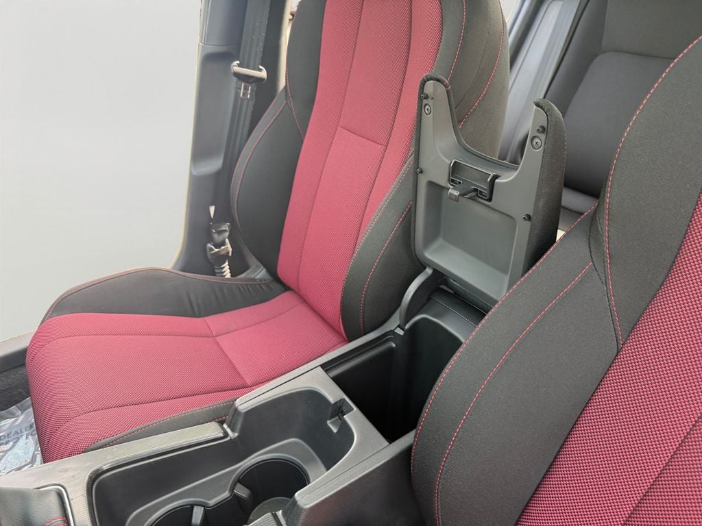 2025 Honda Civic Si Base