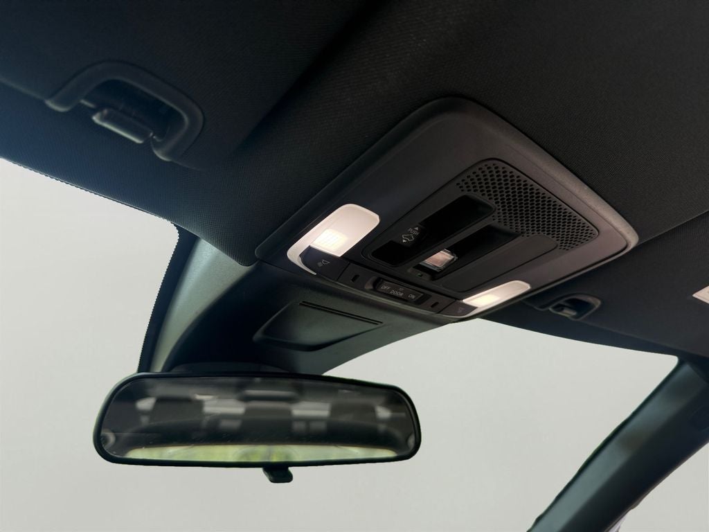 2025 Honda Civic Si Base