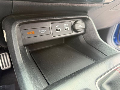 2024 Honda Civic Si Base