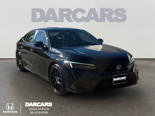 2024 Honda Civic Si Base