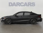 2026 Honda Civic Si Manual
